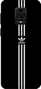 ThePrintlink Back Cover for Redmi Note9ProMax (Adidas brand logo,cases ...