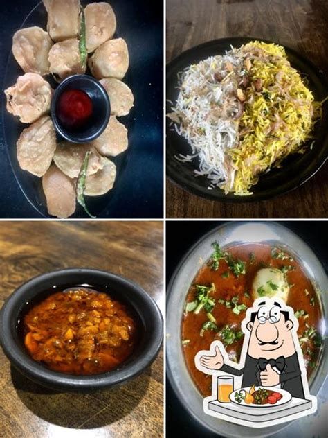 The food land [ feel the taste] restaurant, Chondhi - Restaurant reviews