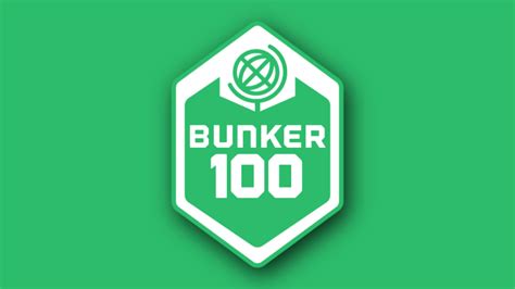 Bunker 100 - Mobile | Play on gd.games