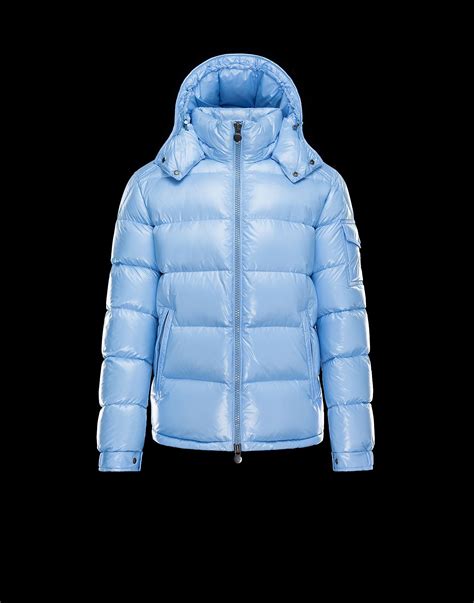 Moncler 2016秋冬男装_新浪图片