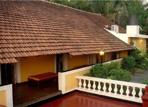 Chalet Balnear: 3bhk holiday villa in Candolim | LBB Goa