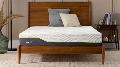 Yes Lucid mattresses are affordable, but are they any good? | Tom's Guide