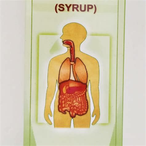 Buy Pepzing syrup 200ml Online - Ayush Care