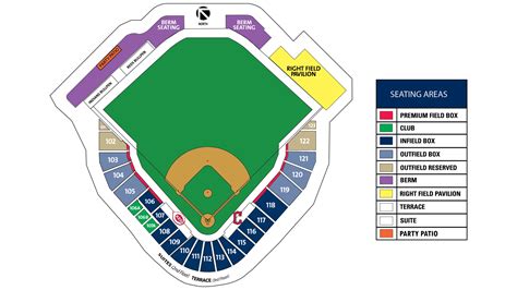 Reds Gabp Seating Chart at James Winkel blog