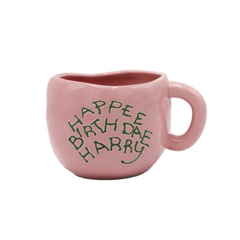Happee Birthdae Harry Potter - Official Harry Potter Shop US