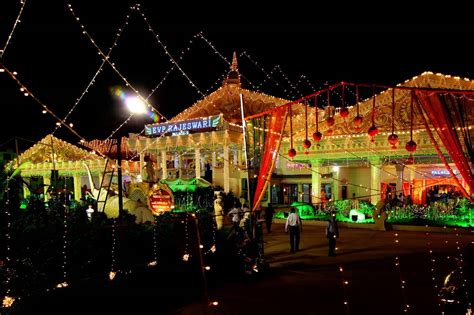 EVP Rajeswari Marriage Palace - Venue - T. Nagar - Weddingwire.in