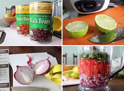 Qdoba Burrito Bowl Copycat at Charles Blalock blog