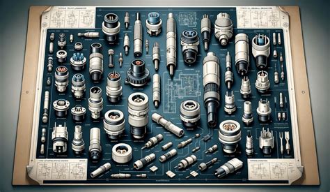 Image result for Multable Solar Panel Connector Types