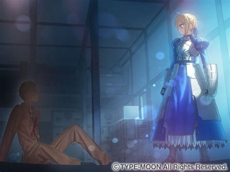 PC18禁版『Fate/stay night＋hollow ataraxia 復刻版』が6月28日発売。期間限定生産として、伝承の一端が蘇る ...