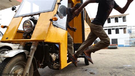 50 Thoughts That Capture What It's Like To Take A Rickshaw As A Girl