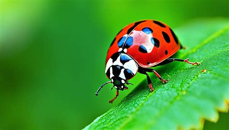 Ladybug Symbolism Spiritual: Mystical Meanings - Spiritual Center