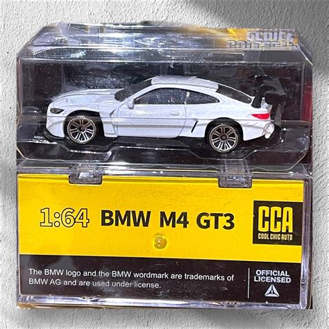 CCA scale models (COOL CHIC AUTO) – The Fairy Dust