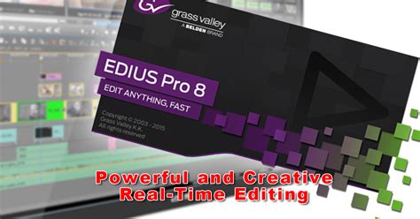 Image result for Edius Pro 8 Tutorial