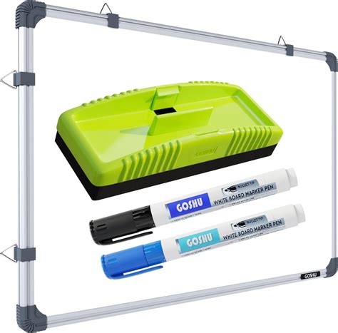 BOARDRite Melamine White Board(6 Feet X 4 Feet) : Amazon.in: Office ...