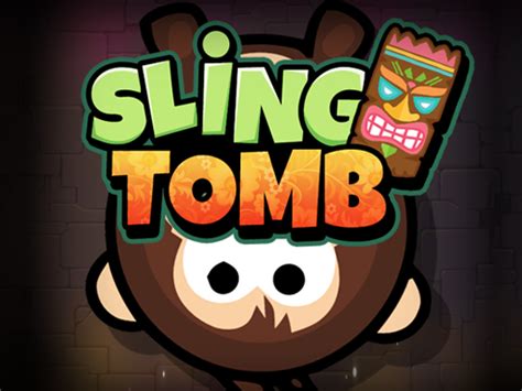 ENTERFACTORY | Sling Tomb | HTML5 Games