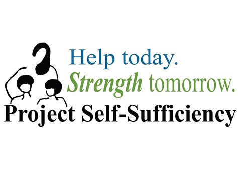 Project Self Sufficiency Fall Classic