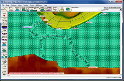 Image result for HEC-RAS Full Form