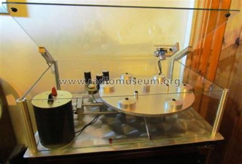 Transcriptors Transcriber Turntable 的图像结果