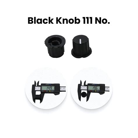 Buy Rotary Encoder Knob – Durable, Ergonomic & Easy-to-Install Replacement