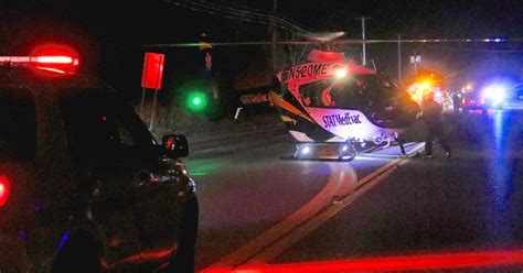 New Castle man identified as deceased victim in car accident | News ...