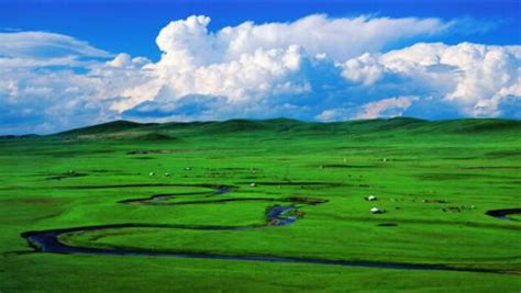 暑假内蒙古周边自驾游去哪里好玩；5个内蒙古自驾游美景线路攻略推荐-内蒙古自驾游攻略-大自驾