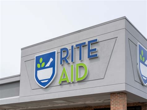 What's Next After Rite Aid's Second Bankruptcy Filing - Dengarden