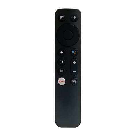 Buy DORISYS OP-030 Remote Controller Compatible with One Plus TV Series ...