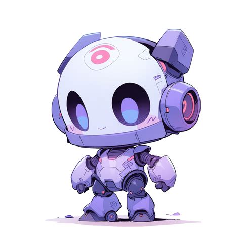 Cool Robot 的图像结果