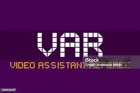 Image result for Video assistant referee VAR Explained