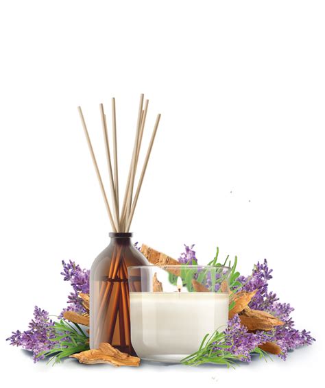 glade aromatherapy
