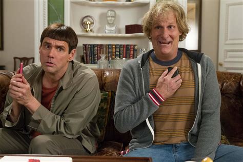 5 dumb questions with ‘Dumb and Dumber To’ star Jeff Daniels