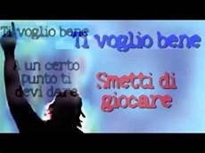 testo vasco ti voglio bene basi musicali karaoke vasco non l hai mica capito testo vasco ti voglio bene basi musicali karaoke vasco non l hai mica capito