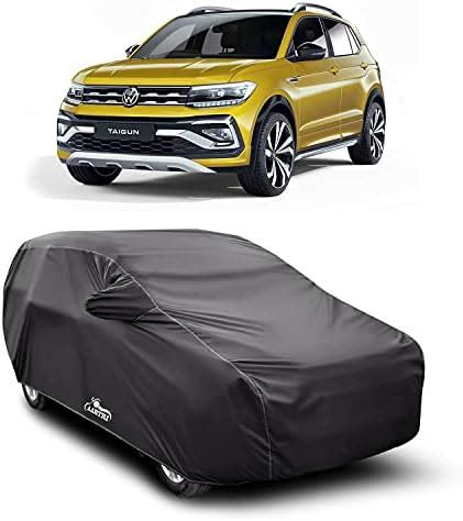 LICATOR Water Resistant - dust Proof - UV Proof car Body Cover for ...