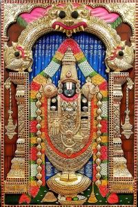 British Terminal™ God Tirupati Balaji Lord Venkateswara swamy hindu ...