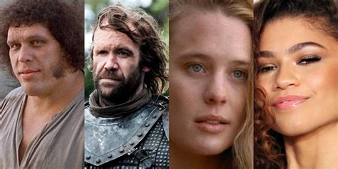 The Princess Bride Billy Crystal 的图像结果