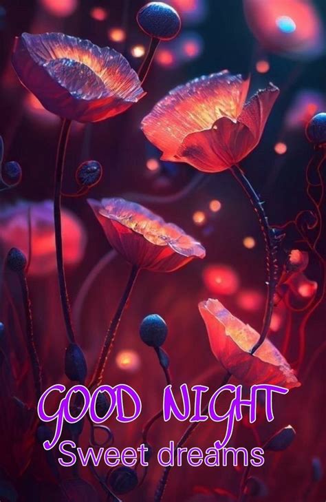 Sweet Good Night GIFs to Fill Your Squeeze with Love | latestsms.in