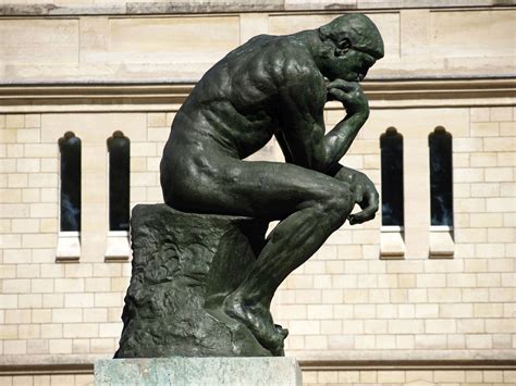 Auguste Rodin | Biography, Art, & Facts | Britannica
