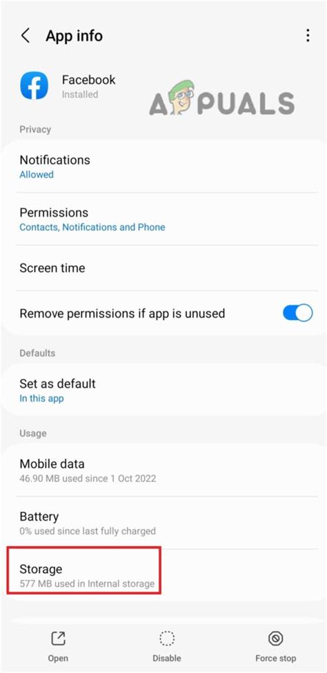 Image result for How to Repair Facebook Connection