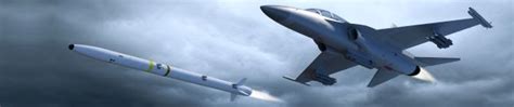 Aero India 2025: MBDA To Showcase Cutting-Edge Missile Systems | Indian ...