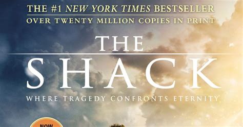 Book Buzz: 'The Shack' is solid on USA TODAY's best-sellers list