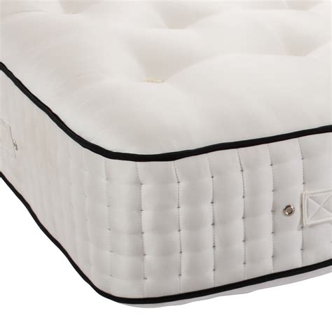 Town & Country Kingsbridge Mattress - Bramley Bed Centre