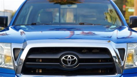 Efficient Workhorses: The 10 Most Fuel-Friendly Trucks Of The Last Decade