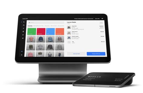 Get Started with Square for Retail | Square Support Center - US