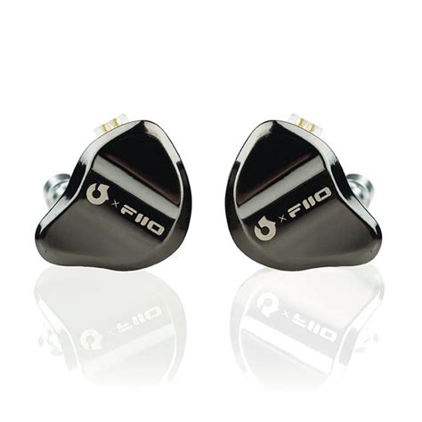 Headphone Zone X FiiO JD1 Single Dynamic In-Ear Monitors