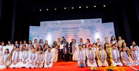 CONVOCATION 2023 | Kolkata