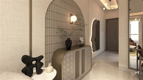 Gami Avant Vashi - 1.5 BHK, 2 BHK, 3 BHK Luxury Flats for Sale in Vashi ...