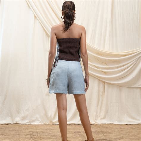 Tailored Shorts – Akashi Clothing