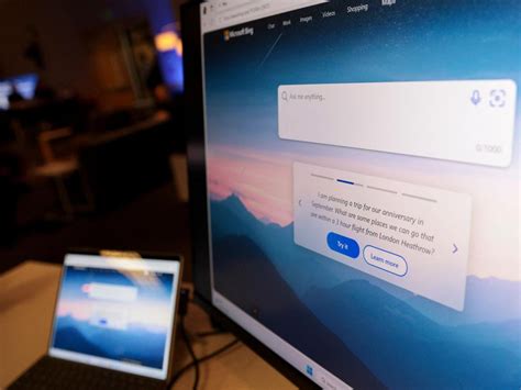 Bing Write 的图像结果