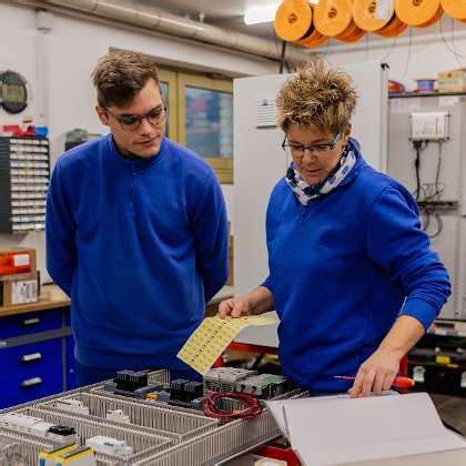 HST Systemtechnik Office Photos