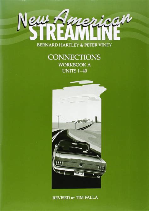 Buy New American Streamline Connections: Intermediate: Workbook A ...
